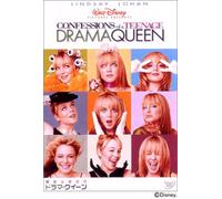 Confessions of a Teenage Drama [Import allemand]