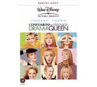 Confessions of a Teenage Drama Queen [DVD]
