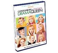 Confessions Of A Teenage Drama Queen G