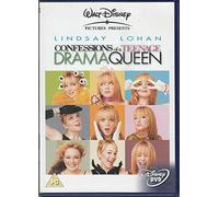 Confessions of a Teenage Drama Queen [Import]