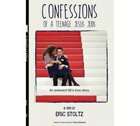 Confessions Of A Teenage Jesus Jerk [Dvd] Digital Theater System