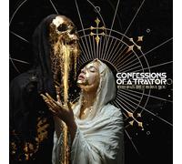 Confessions of a Traitor – This Pain Will Serve You – CD