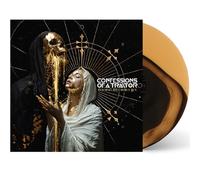 Confessions of a Traitor – This Pain Will Serve You – Vinyle LP