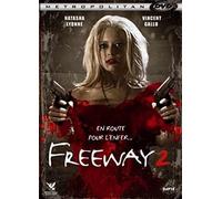 Confessions of a Trickbaby (1999) ( Freeway II: Confessions of a Trickbaby ) ( Freeway 2 - Highway to Hell (Freeway Two) )