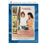 Confessions of a Window Cleaner (DVD)