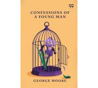 Confessions Of A Young Man