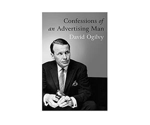 Confessions of an Advertising Man
