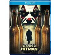 Confessions of an Alcoholic Hitman