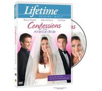Confessions of an American Bride [Import USA Zone 1]