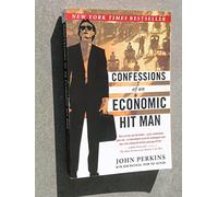 Confessions of an Economic Hit Man