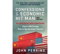 Confessions of an Economic Hit Man 3rd Edition by John Perkins John Perkins (Auteur)