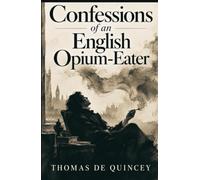 Confessions of an English Opium-Eater