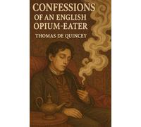 Confessions of an English Opium-Eater