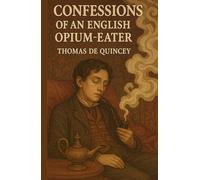 Confessions of an English Opium-Eater