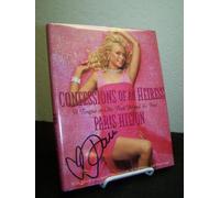 Confessions of an Heiress: A Tongue-In-Chic Peek Beyond the Pose