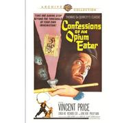 Confessions Of An Opium Eater (Aka Souls For Sale)