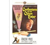 Confessions of an Opium Eater (Aka Souls for Sale)