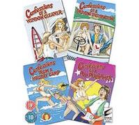 Confessions Of , (Box Set)