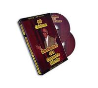 Confessions Of Corporate Warrior (2 DVD Set) by Bill Goldman - DVD