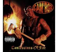 Confessions of Fire