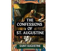 Confessions Of St. Augustine
