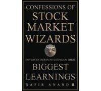 Confessions Of Stock Market Wizards