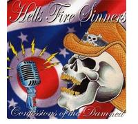 Confessions Of The Damned