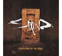 Staind - Confessions Of The Fallen [New Vinyl LP]