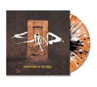 Confessions Of The Fallen - Vinyle 33 Tours