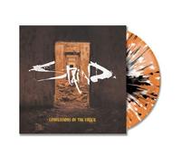 Staind – Confessions of the Fallen – Vinyle – BMG