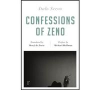 Confessions of Zeno riverrun editions by Italo Svevo Inconnu (Auteur)