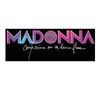 Madonna – Confessions on a – Ltd – Import – Warner Bros.