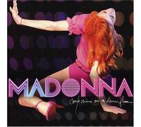 Confessions on a Dance Floor [Import]