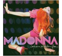 Confessions on a Dance Floor [Parental Advisory] by Madonna [Compact Disc] NEUF