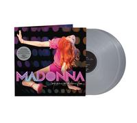 Confessions on a Dance Floor (THE SILVER COLLECTION) Édition Limitée Collector Vinyle Argent Vinyle