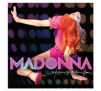 Confessions on a Dance Floor (THE SILVER COLLECTION) Édition Limitée Collector Vinyle Argent Vinyle