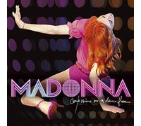 Confessions On A Dance Floor Vinyle Rose