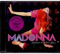 Confessions On A Dancefloor