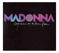 Madonna - Confessions on a -Ltd-