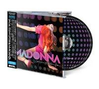 Confessions On A Dancefloor (Packaging Japonais) Édition Limitée CD