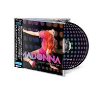 Confessions On A Dancefloor (Packaging Japonais) Édition Limitée CD