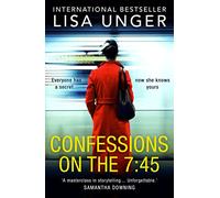 Confessions On The 7:45 – HQ
