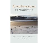 Confessions (Paperback) Edmund Augustine, (Auteur)