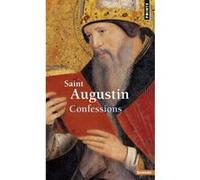 Confessions Saint Augustin (Auteur)