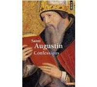 Confessions Saint Augustin (Auteur)