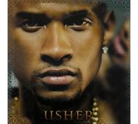 Usher - Confessions [Import]