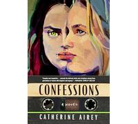 Confessions: The Compelling Irish Family Saga with a Haunting Mystery, Uncover the Secrets Within