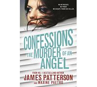 Confessions: The Murder of an Angel (Confessions 4) – Penguin Books