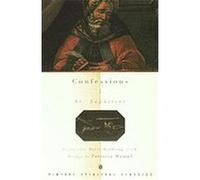 Confessions, Vintage Spiritual Classics Maria Boulding, St Augustine (Auteur)