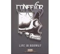Confessor - Confessor - Live in Norway